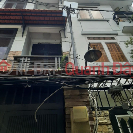 T3131-House for sale in District 3 - 56m2, Ly Chinh Thang, Ward 7, 2 floors, late blooming, Price 5.9 Billion. _0