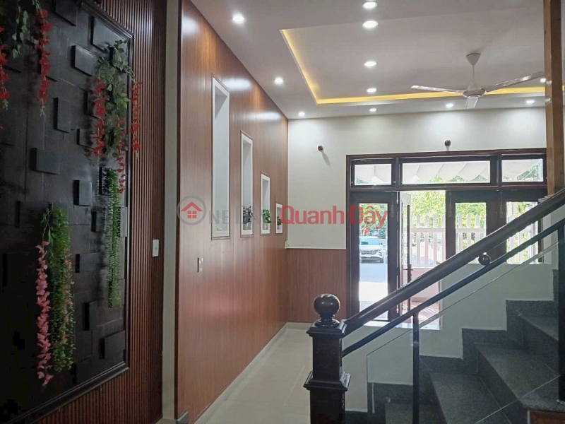 Property Search Vietnam | OneDay | Residential | Sales Listings HOUSE FOR SALE ON NGUYEN QUY DUC STREET FRONTAGE - GOLDEN LOCATION, PRICE ONLY 6.2 BILLION!