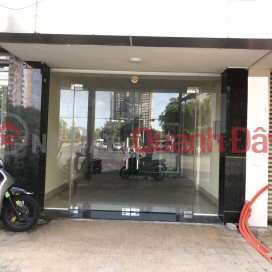 Nice space for rent 1T2L 90m2 Nguyen An Ninh street, Vung Tau city _0