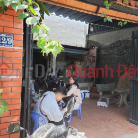 OWNER Urgently Needs To Sell Beautiful House Located In Binh Chanh District, HCMC _0