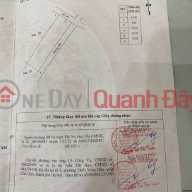 Own Right Now Beautiful Land Lot Great Location Binh Hoa Binh Giang Commune, Thang Binh District, Quang Nam Province _0