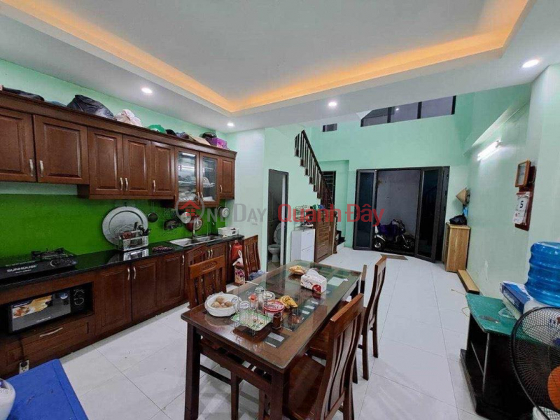 Làm ơn chọn, Nhà ở | Niêm yết bán | đ 3,5 tỷ