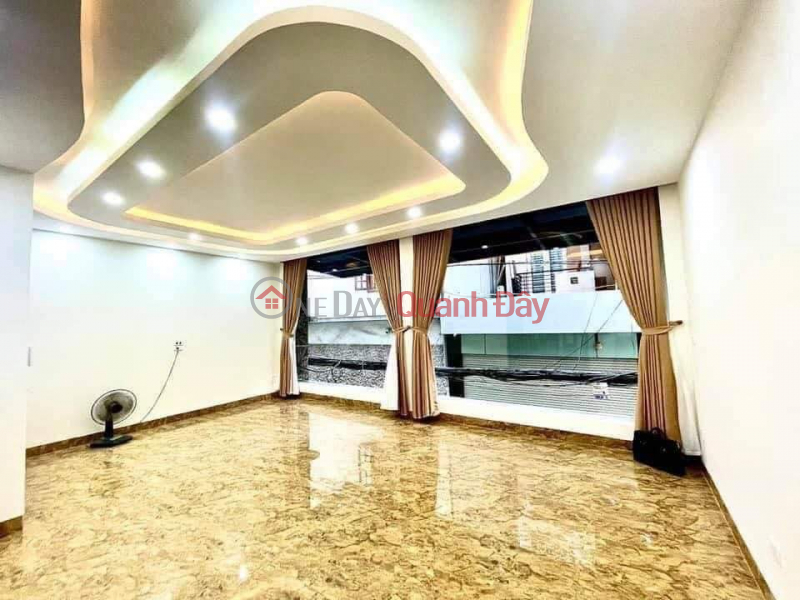 Property Search Vietnam | OneDay | Residential Sales Listings | Owner needs to sell house on Nguyen Khang Cau Giay near auto street with business >15 billion 60m.