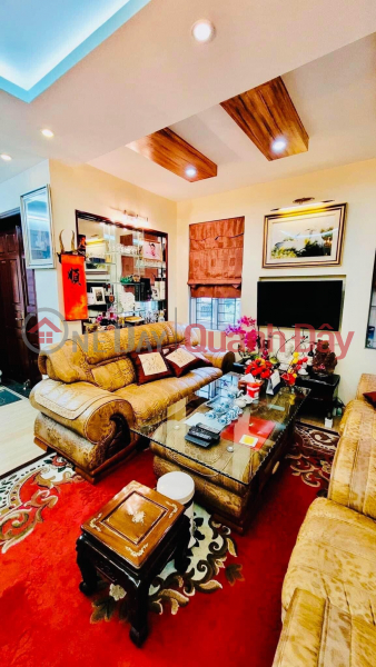 đ 45 Billion | The owner asked to sell Tho Thap Villa 145m2, the owner's red book is in the safe, the negotiable price is profitable.