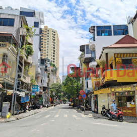 Đất mặt phố Vương Thừa Vũ, DT62m2, MT5m, 29 tỷ Thanh Xuân _0