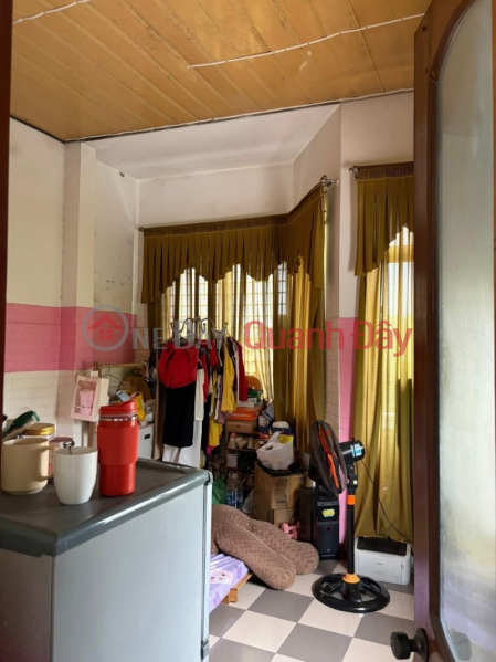 Property Search Vietnam | OneDay | Nhà ở Niêm yết bán | ► Nhà Mặt Tiền Hà Huy Tập, 4 tầng kinh doanh 4.x tỷ