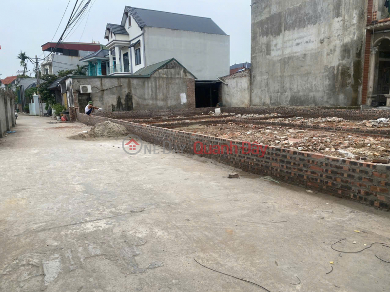 Property Search Vietnam | OneDay | Residential | Sales Listings SELLING WITH REGRETS BUT NEED MONEY, SELLING URGENTLY, 2 FRONTAGES, BUSINESS LAND LOCATION, AREA 69 METERS, READY TO USE