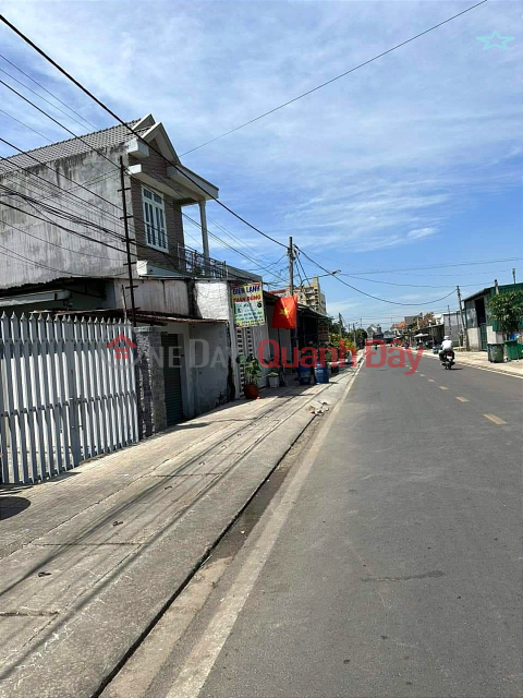 Bank-affected Owner Needs to Sell Chan Thanh Land Close to Industrial Park _0
