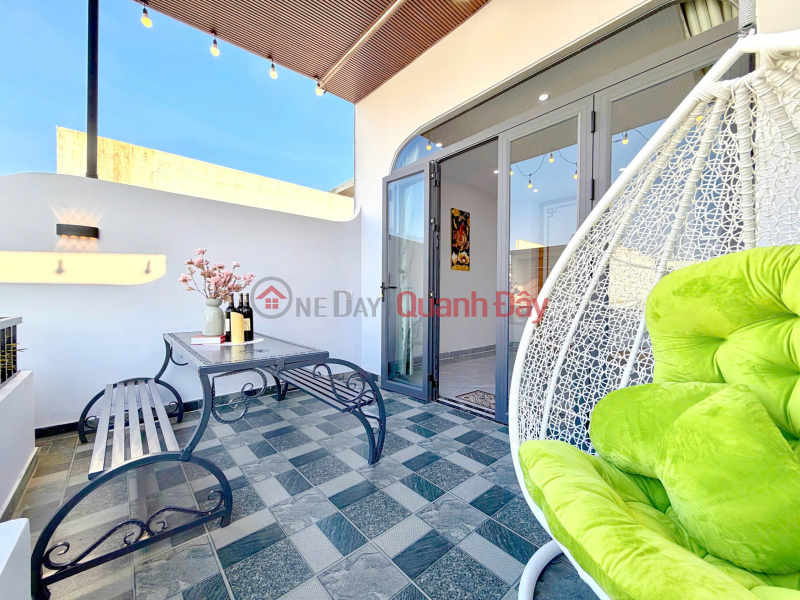 BÁN NHÀ THANH KHÊ ĐÔNG QUẬN THANH KHÊ 68M2 - 9.5 TỶ. LH:0932646343. Việt Nam Bán, đ 9,5 tỷ
