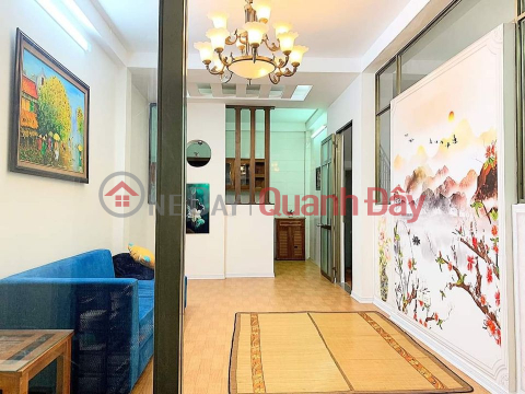 Selling house in Van Quan center (viet-2619743089)_0