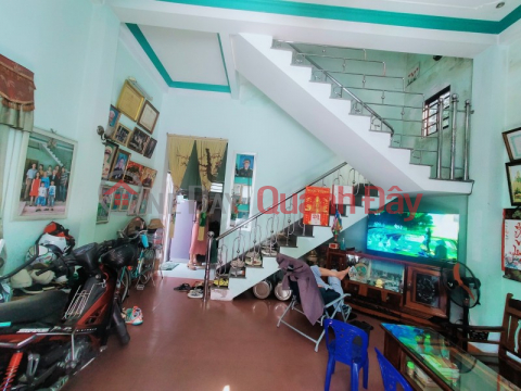 ► Nhà 2 Mặt Tiền KD Nguyễn Hữu Thọ, gần Duy Tân, 65m2 3 tầng, 9.x tỷ _0