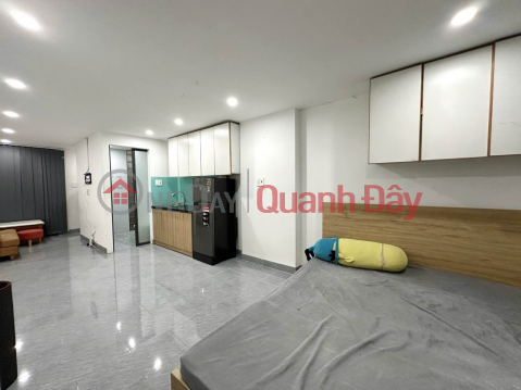 [O2444] Apartment building generating 70 million VND\/month in cash flow, Le Quang Dinh Street, near Van Lang University, 17.X billion VND _0