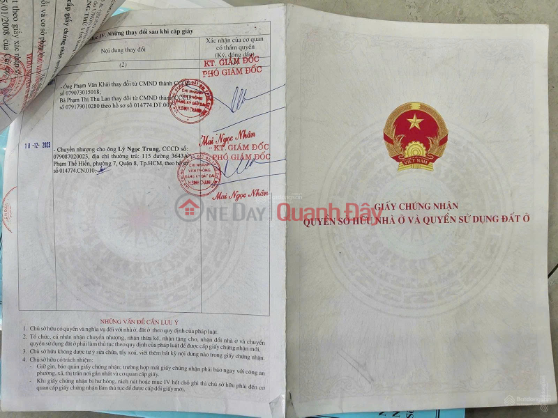 đ 10,99 tỷ, Chính Chủ Bán đất Rạch Sậy, 10.99 Tỷ, 842.1m2, Bình Chánh, HCM , Có Nhà Cấp 4 Sạch đẹp