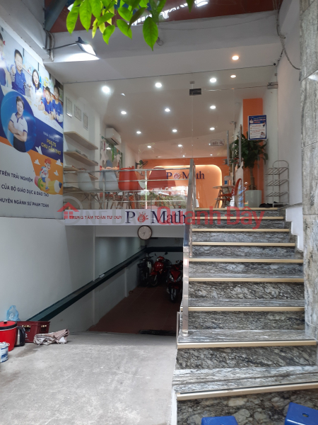 Property Search Vietnam | OneDay | Nhà ở Niêm yết cho thuê, hính chủ cho thuê cửa hàng Mặt đường số 124 phố Đại La nhà mới xây xong, có hầm để xe