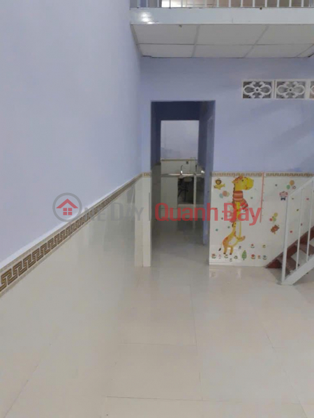 Bán gấp nhà 1 trệt, 2PN, 52m2, đường Lê Văn Khương, Q12, 3.2 tỷ - Cơ hội đầu tư sinh lời! | Việt Nam Bán, đ 3,2 tỷ