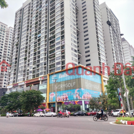 The owner sells the base shophouse unit N-T4 - Foreign trade area handing over to Doan - Bac Tu Liem Hoa Noi _0