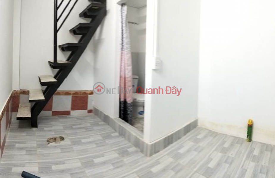 Property Search Vietnam | OneDay | Nhà ở Niêm yết cho thuê, Phòng mới xây xong 1trệt 1 lầu nhỏ gọn giá 2triệu800/tháng