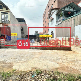 CHÍNH CHỦ BÁN 3 LÔ ĐẤT TẠI TT CHÚC SƠN-CHƯƠNG MỸ-HÀ NỘI _0