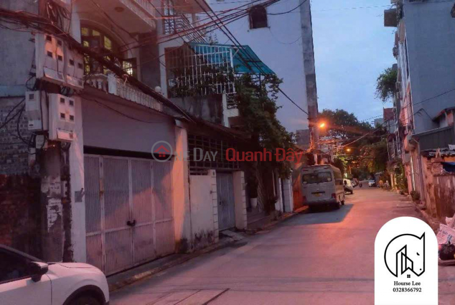 Land for sale on Tan Thuy Phuc Dong street, for car business, 169m wide, frontage: 7.5m, 23 billion | Vietnam Sales, đ 23 Billion