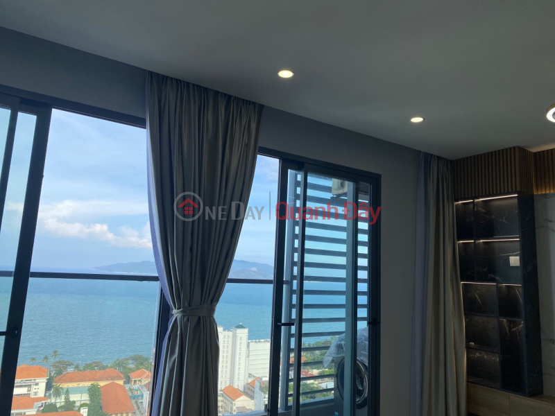 Marina Suite Building for rent. Address: 25 Phan Chu Trinh, Nha Trang, Vietnam Rental đ 34 Million/ month