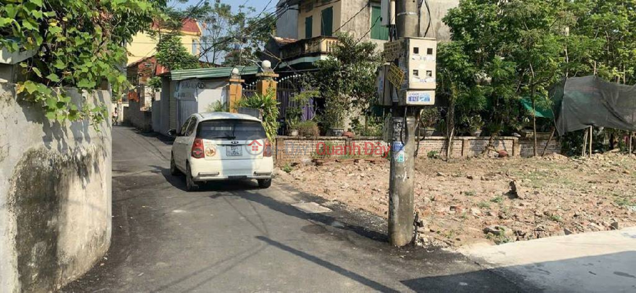 Property Search Vietnam | OneDay | Nhà ở Niêm yết bán | SIÊU PHẨM LÔ GÓC NỞ HẬU - TRUNG TÂM THỊ XÃ THUẬN THÀNH - GIÁ CỰC TỐT!