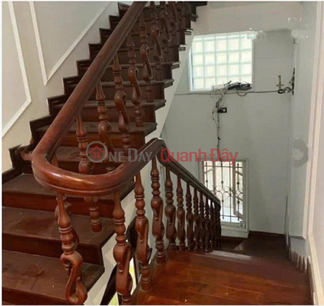 đ 70 tỷ, Bán nhà Mặt Phố Bùi Xuân Phái (Hàm Nghi) 200m/ 4 Tầng/ MT 10m 70 Tỷ, Dân trí cao