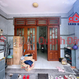 Bán nhà đẹp TĐC Tân Biên, đối diện công viên, gần CV30/4, chỉ 2ty650 _0