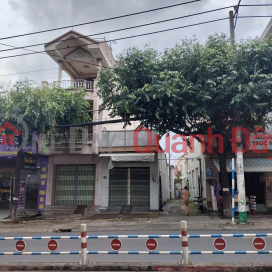 Corner house for sale, Nguyen Ai Quoc frontage, 4m x 32m, near Loc Lam parish, only 8.5 billion _0