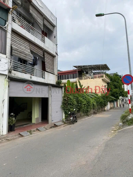 Property Search Vietnam | OneDay | Nhà ở, Niêm yết bán | BÁN NHÀ 3 TẦNG MẶT PHỐ Bát Khối 66m2 mặt tiền 6.4m,X 16 tỷ Long Biên.