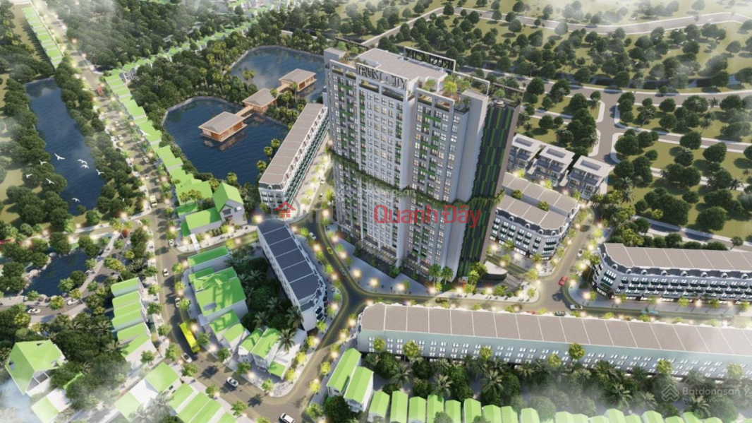 Property Search Vietnam | OneDay | Residential Sales Listings | Only need an initial investment of only 480 million to own a high-class apartment next to Ecopark