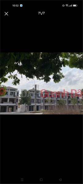 Property Search Vietnam | OneDay | Residential | Sales Listings BEAUTIFUL LOCATION - GOOD PRICE - Owner Needs To Sell Quickly In Vinh My Ward, Chau Doc City - An Giang