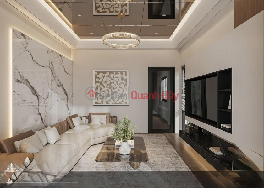 **House for sale in alley 736 Cach Mang Thang 8, ward 5 Tan Binh (4*15.5); only 9 billion Sales Listings