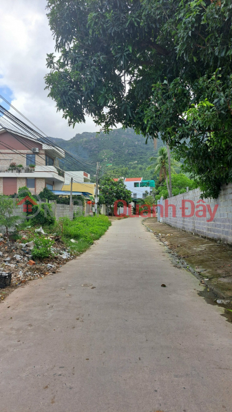 Land for sale in Phuoc Dong Nha Trang with 12 rooms available for rent for 2.5 billion Vietnam | Sales | đ 2.5 Billion