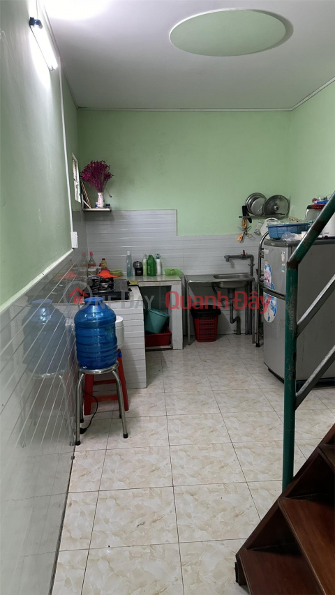 BEAUTIFUL HOUSE - GOOD PRICE - OWNER House For Sale Nice Location In Tan Phu Trung Commune Cu Chi, Ho Chi Minh _0