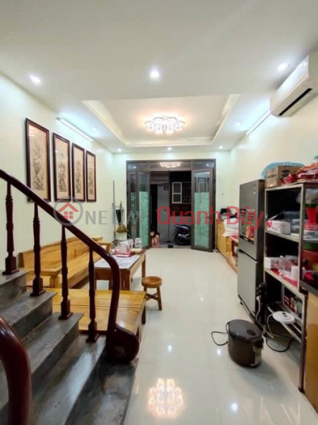 Property Search Vietnam | OneDay | Residential | Sales Listings House for sale, alley 263 Le Trong Tan, 52m 5T MT4.2 4.05 billion - pine alley - lake view