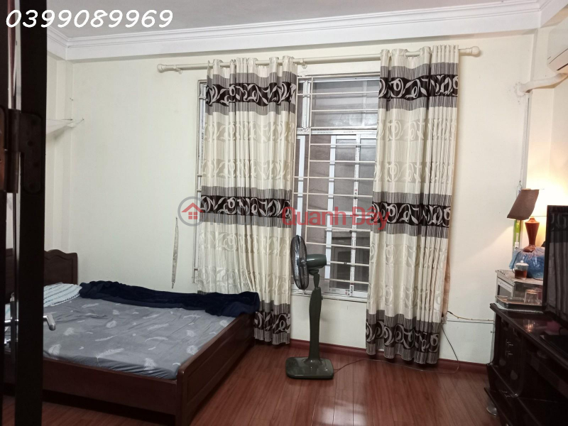 Property Search Vietnam | OneDay | Residential Sales Listings | QUICK SELLING VERY BEAUTIFUL 5-FLOOR HOUSE - PROSPERITY - PROSPEROUS FAMILY - LUCKY FOR WHO CAN BUY - 48M2 x 5 FLOORS X 3.8