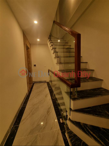 Property Search Vietnam | OneDay | Residential, Sales Listings House for sale on Dam Quang Trung street, new house area 57m2, 7 floors, 4m area, price 12.5 billion