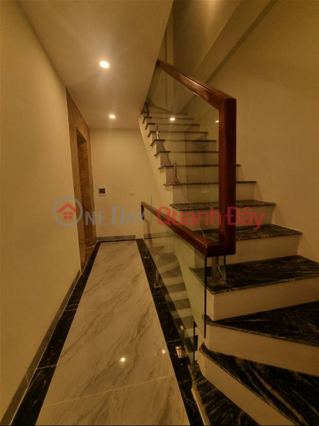 Property Search Vietnam | OneDay | Residential Sales Listings, House for sale on Dam Quang Trung street, new house area 57m2, 7 floors, 4m area, price 12.5 billion