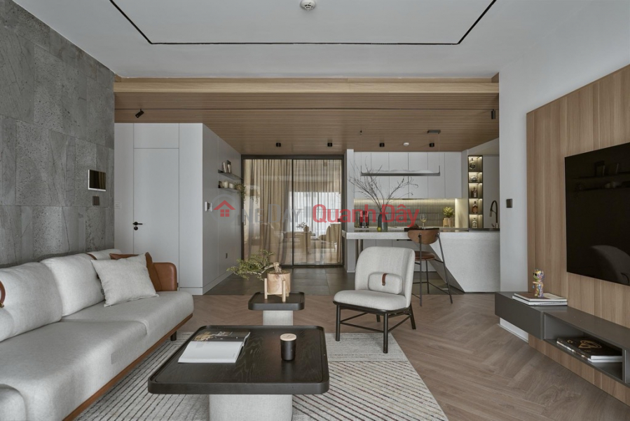 Property Search Vietnam | OneDay | Residential | Sales Listings Rare Lacasta Apartment Building, Top Ha Dong - Ha Dong, 110m2, 3 bedrooms, price only 6.x billion