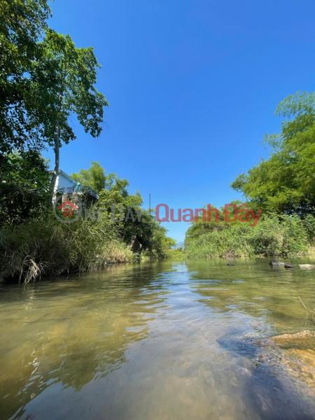 ĐẦU TƯ SINH LỜI – CHÍNH CHỦ CẦN BÁN Lô Đất Đường Bê Tông, Xã Suối Tân, Huyện Cam Lâm, Khánh Hòa. Việt Nam | Bán đ 14,5 tỷ