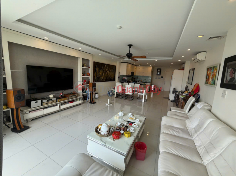 HOUSE FOR SALE, 99 M2, 8 FLOORS, 6 M FRONTAGE, BEST PRICE IN THE AREA FACING HOANG CAU LAKE, DONG DA DISTRICT, HANOI. Sales Listings