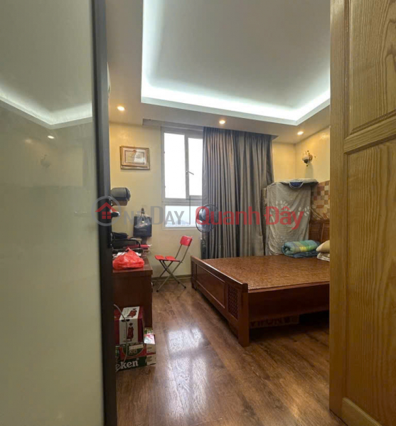 Bán gấp Căn hộ 89m2 - 2 PN Hồ Tùng Mậu, NT đẹp, BC Đông Nam, 4,95 tỷ | Việt Nam, Bán, đ 4,95 tỷ