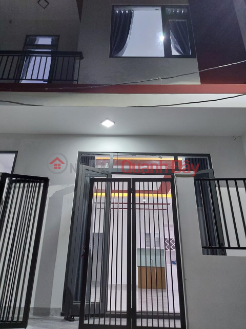 Government House - Nice Location - Cheapest Price in Lien Chieu Area - Da Nang _0