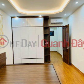 House for sale Pham Ngoc Thach-Dong Da 34mx5 new floors- 3 sides Open-air 20m away from cars _0