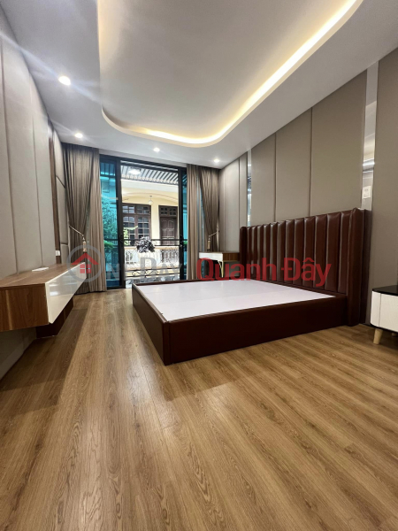 Property Search Vietnam | OneDay | Residential | Sales Listings House for sale 76m2 An Duong Street, Tay Ho Xinh Elevator 10m Cars avoid 9.3 Billion VND