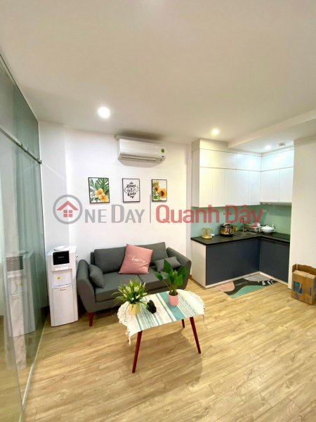 Property Search Vietnam | OneDay | Residential Rental Listings Super nice apartment for rent, fully furnished in lane 58 Dao Tan - Ba Dinh