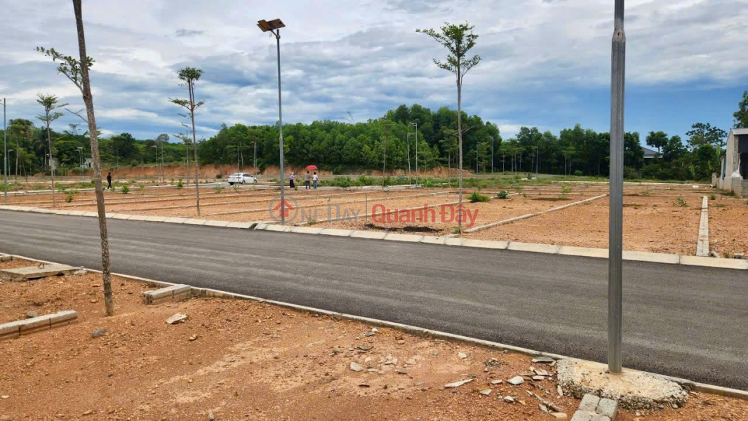 ĐẤT ĐẸP - GIÁ TỐT - Cần Bán Nhanh Lô Đất Khu công nghiệp Lam Sơn Sao vàng, Thanh Hóa., Việt Nam Bán đ 590 triệu