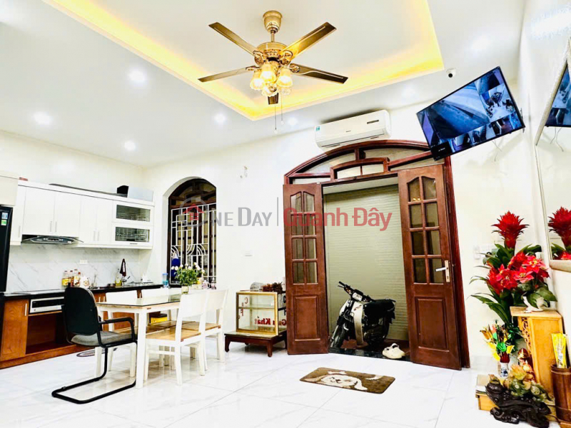 Bán nhà 3 tầng, 62m², Bạch Đằng, Hai Bà Trưng, 9.05 tỷ | Việt Nam, Bán | đ 9,05 tỷ