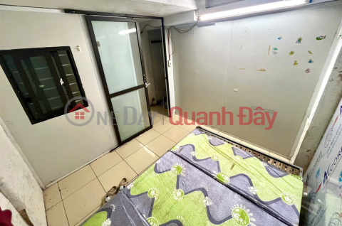 Cho thuê nhà nguyên căn ngõ 383 Trần Đại Nghĩa, 60m² x 2 tầng, 3PN, 2 WCm 9 Triệu _0