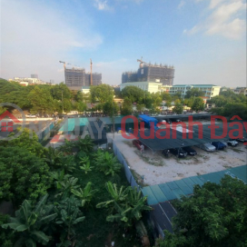 Bang Liet - Hoang Mai, Area 35m2, 4 Floors, Car Avoid Lane, Price 4.4 billion _0